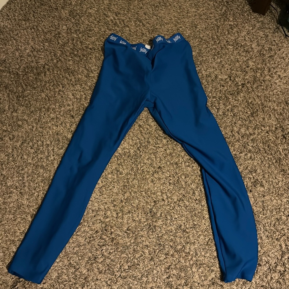 Yitty Blue legging